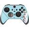 Disney Frozen Olaf Polka Dots Xbox Elite Wireless Controller Series 2 Skin