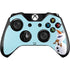 Disney Frozen Olaf Polka Dots Xbox One Controller Skin