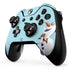 Disney Frozen Olaf Polka Dots Xbox One Elite Controller Skin