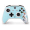 Disney Frozen Olaf Polka Dots Xbox One S Controller Skin