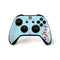 Disney Frozen Olaf Polka Dots Xbox One X Controller Skin