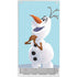 Disney Frozen Olaf Polka Dots Xbox Series S Bundle Skin