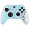 Disney Frozen Olaf Polka Dots Xbox Series S Controller Skin