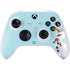 Disney Frozen Olaf Polka Dots Xbox Series S Controller Skin