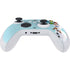 Disney Frozen Olaf Polka Dots Xbox Series S Controller Skin