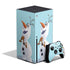 Disney Frozen Olaf Polka Dots Xbox Series X Skins