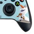 Disney Frozen Olaf Polka Dots Xbox Series X Controller Skin