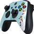 Disney Frozen Olaf Polka Dots Xbox Series X Controller Skin