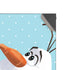 Disney Frozen Olaf Polka Dots XBox Series X Digital Edition Console Skin