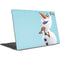 Disney Frozen Olaf Polka Dots Dell XPS Skin