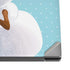 Disney Frozen Olaf Polka Dots Dell XPS Skin