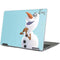 Disney Frozen Olaf Polka Dots Yoga 710 14in Skin