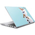Disney Frozen Olaf Polka Dots HP ZBook Fury 16 G10 Skin