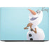 Disney Frozen Olaf Polka Dots HP ZBook Fury 16 G10 Skin