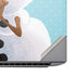 Disney Frozen Olaf Polka Dots HP ZBook Fury 16 G10 Skin