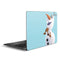 Disney Frozen Olaf Polka Dots Zenbook UX305FA 13.3in Skin