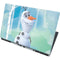 Disney Frozen II Olaf Dell Precision Skin