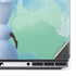 Disney Frozen II Olaf Dell Precision Skin