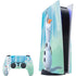 Disney Frozen II Olaf PlayStation PS5 Skins
