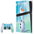 Disney Frozen II Olaf PlayStation PS5 Skins