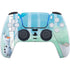Disney Frozen II Olaf PS5 Pro Disk Bundle Skin