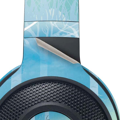 Disney Frozen II Olaf Razer Kraken X Skin