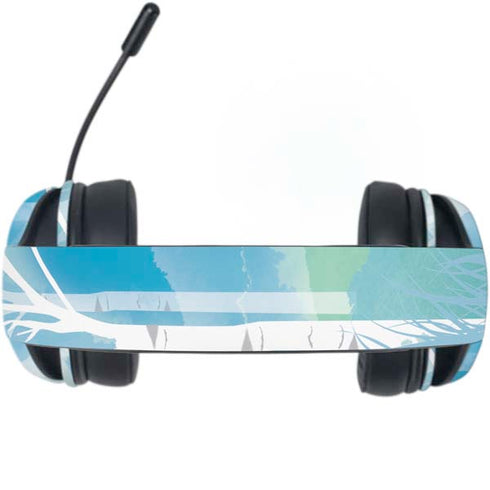 Disney Frozen II Olaf Razer Kraken X Skin