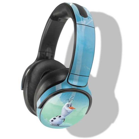 Disney Frozen II Olaf Skullcandy Venue Skin