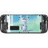 Disney Frozen II Olaf Steam Deck Handheld Gaming Computer Skin