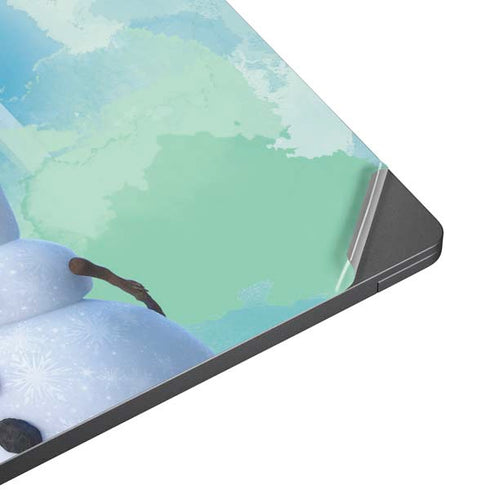 Disney Frozen II Olaf Surface Laptop 7 13.8in Skin