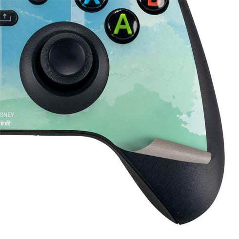 Disney Frozen II Olaf Xbox Series X Bundle Skin