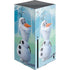 Disney Frozen II Olaf Xbox Series X Skins