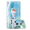 Disney Frozen II Olaf Xbox Series X Skins