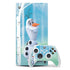Disney Frozen II Olaf Xbox Series X Skins