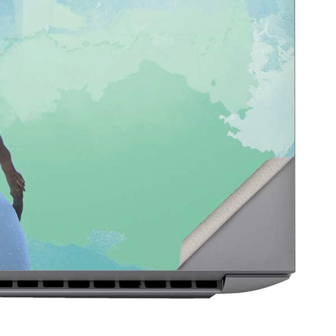 Disney Frozen II Olaf HP ZBook Fury 16 G10 Skin