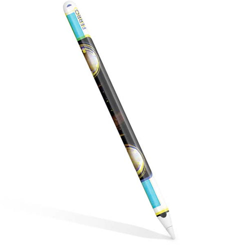Old Mixtape Apple Pencil (2nd Gen 2019) Skin
