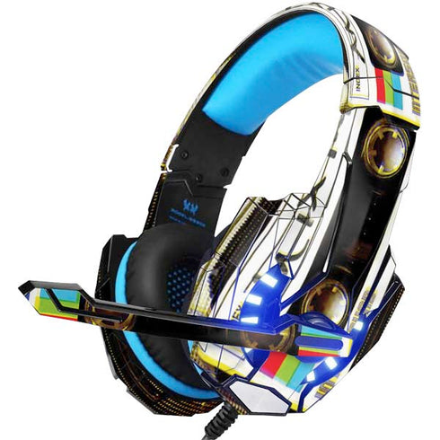 Old Mixtape BENGOO G9000 Skin