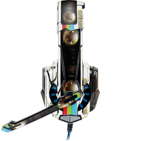 Old Mixtape BENGOO G9000 Skin