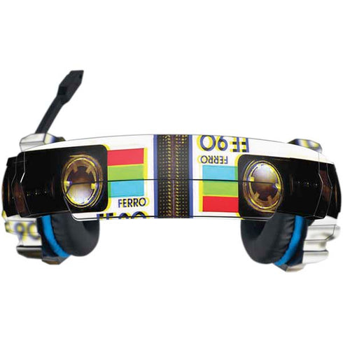 Old Mixtape BENGOO G9000 Skin