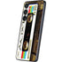 Old Mixtape Galaxy A16 5G Skin