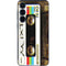 Old Mixtape Galaxy A35 5G Skin