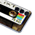 Old Mixtape Galaxy A35 5G Skin
