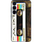 Old Mixtape Galaxy A36 5G Skin