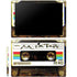 Old Mixtape Galaxy Book 12in Skin