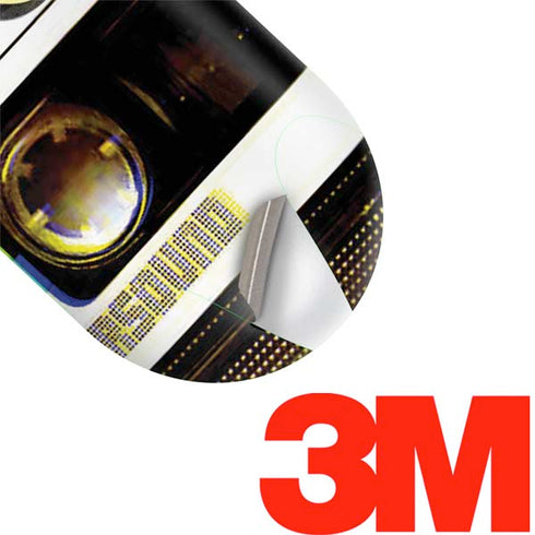 Old Mixtape Galaxy Buds Plus Skin