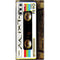 Old Mixtape Galaxy Note 10 Plus Skin