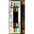 Old Mixtape Galaxy Note 10 Plus Skin