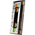 Old Mixtape Galaxy Note 10 Plus Skin