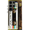 Old Mixtape Galaxy S23 Ultra Pro Case