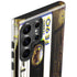 Old Mixtape Galaxy S23 Ultra Pro Case